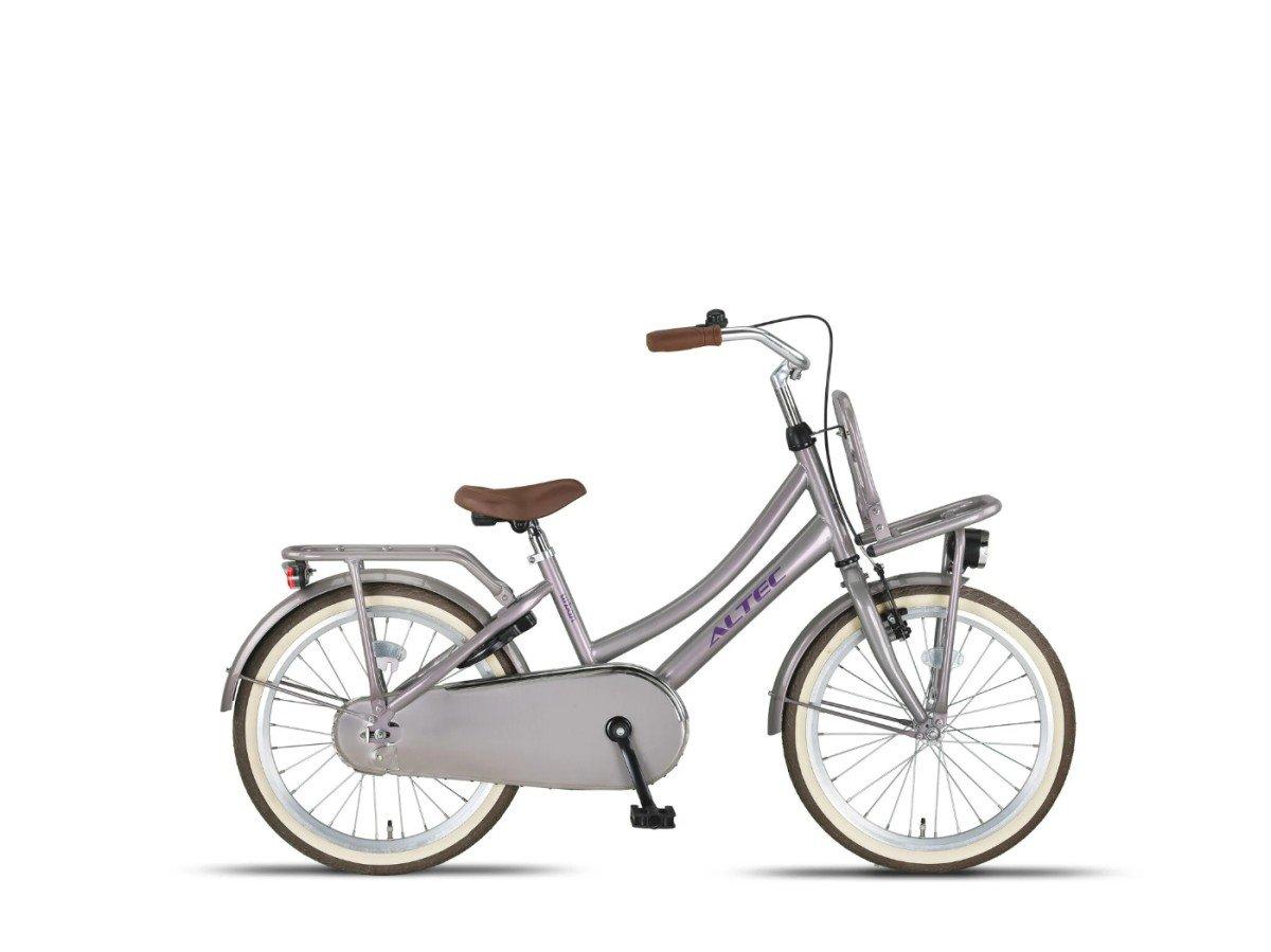 Altec Urban kinderfiets 22 inch sand