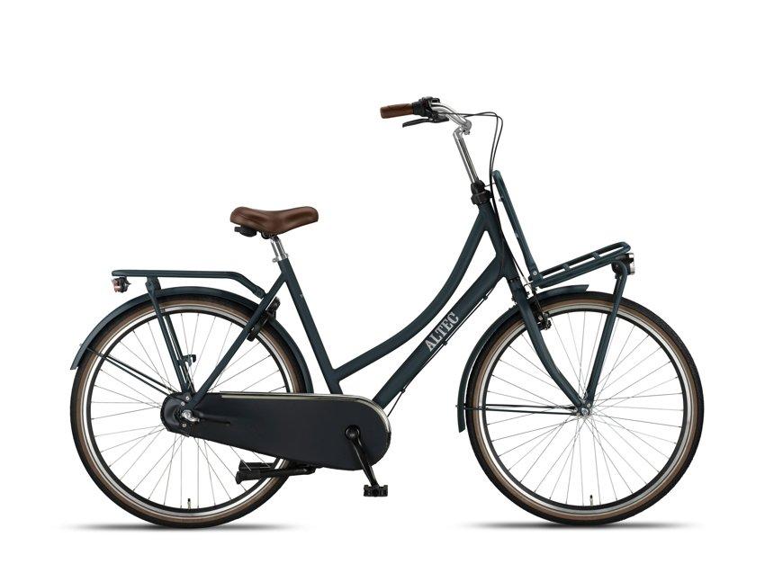 Altec Vintage transportfiets jeans blue 50 cm