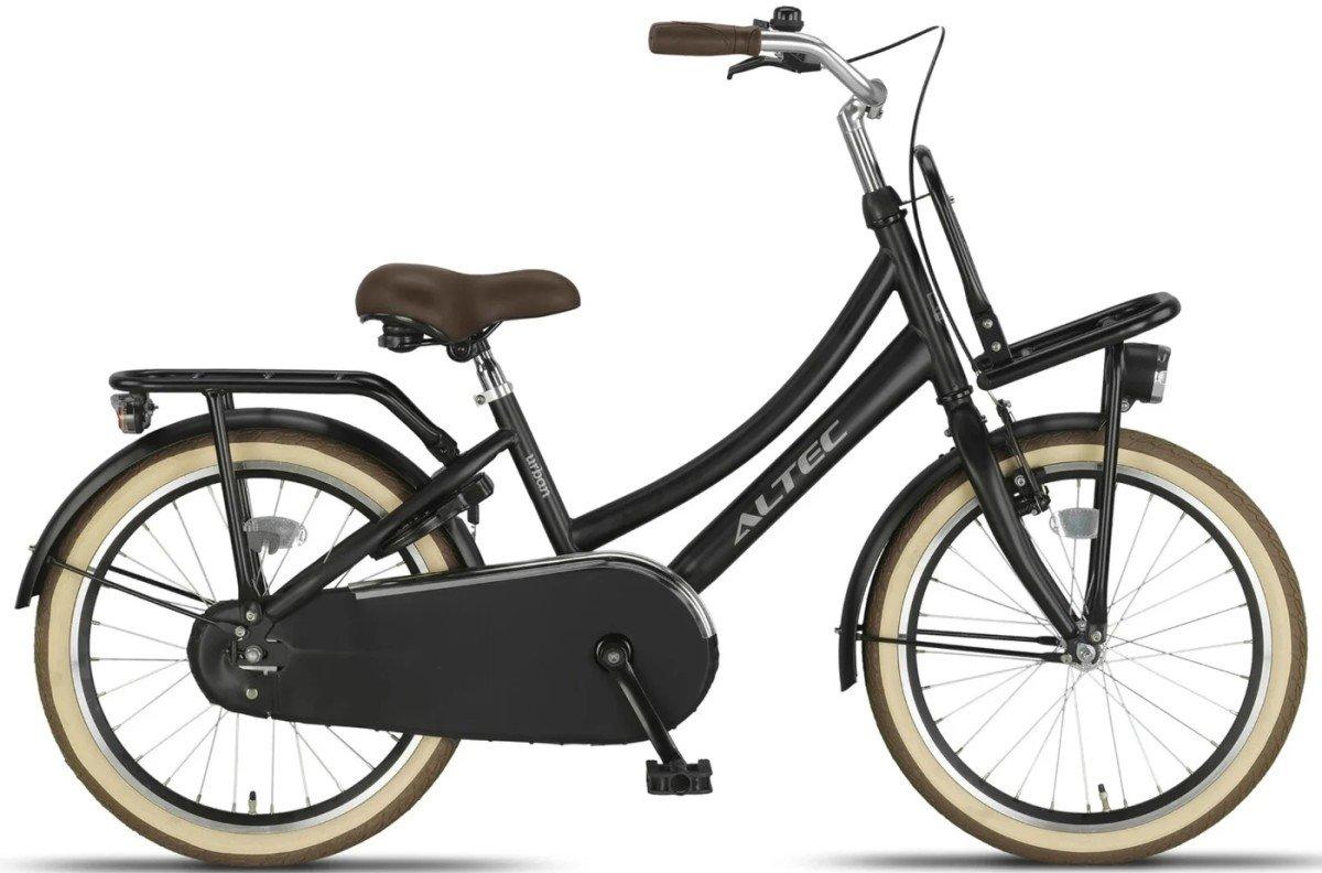 Altec Urban kinderfiets 32 cm foto 6