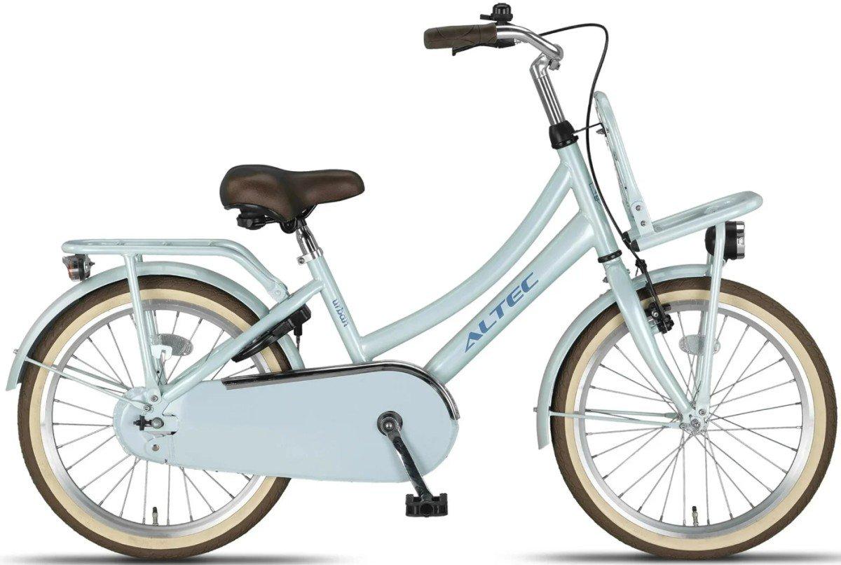 Altec Urban kinderfiets 32 cm