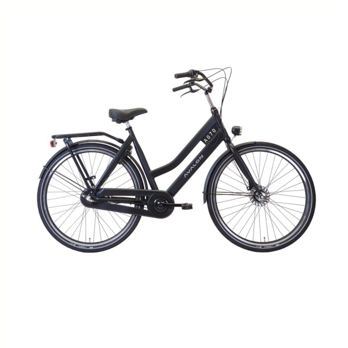 Avalon Style stadsfiets 58 cm foto 2