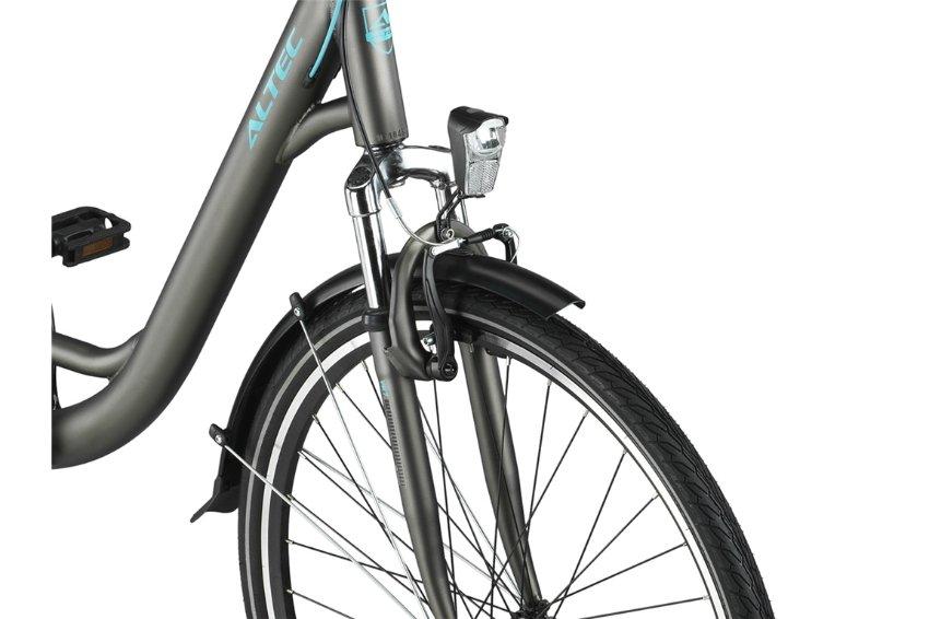 Altec Verona stadsfiets 55 cm foto 6