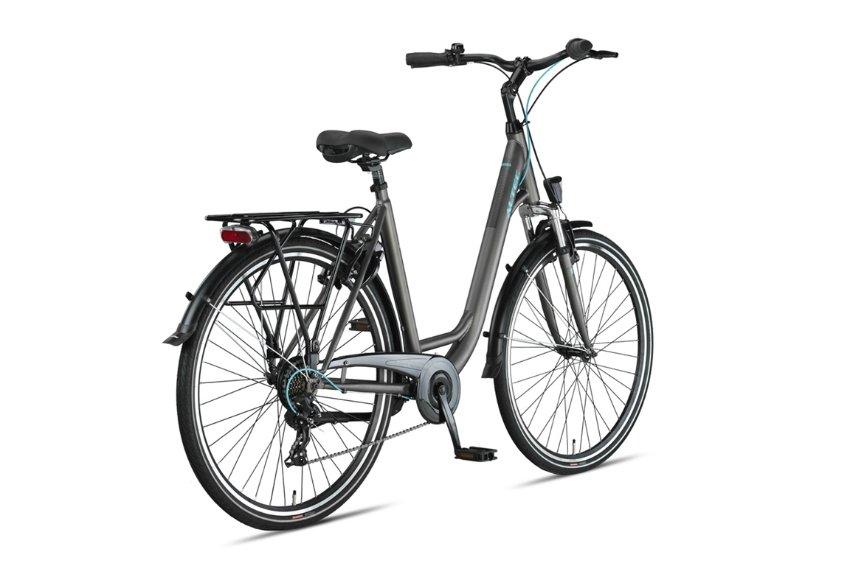 Altec Verona stadsfiets 55 cm foto 4