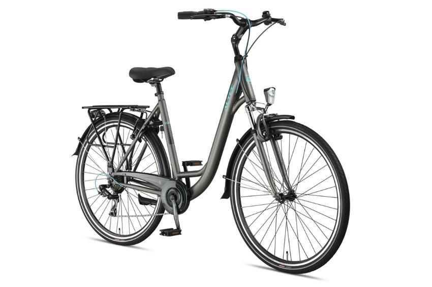 Altec Verona stadsfiets 55 cm foto 3