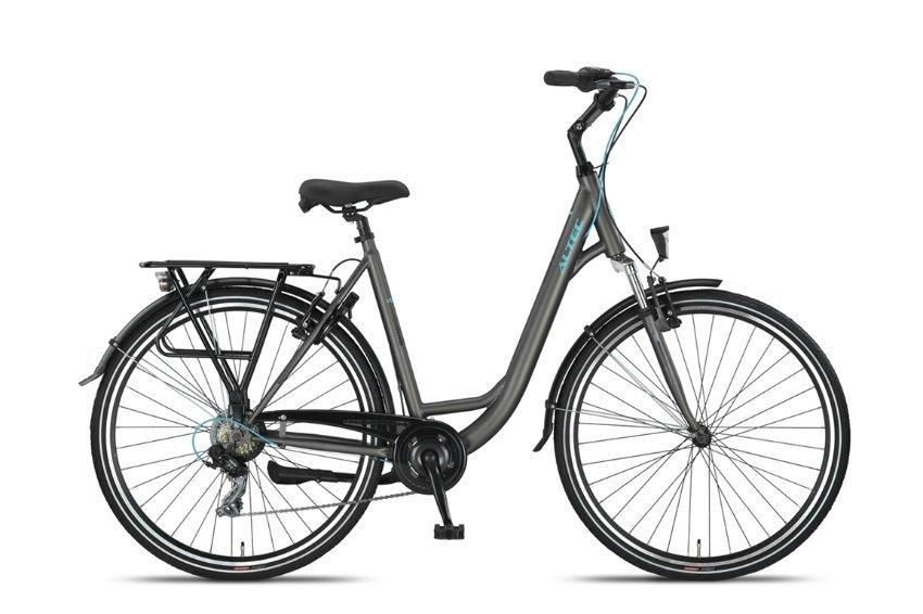 Altec Verona stadsfiets 55 cm foto 2