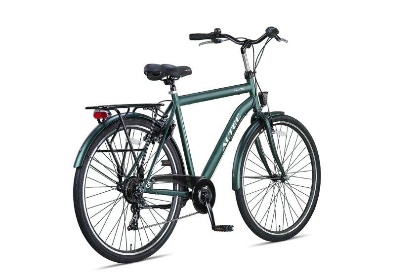 Altec Metro 7V stadsfiets 50 cm foto 4