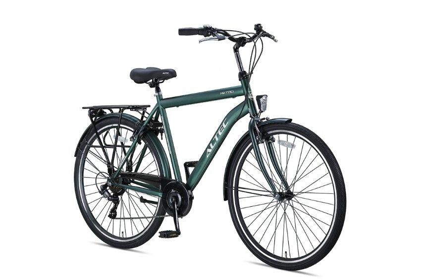 Altec Metro 7V stadsfiets 50 cm foto 3