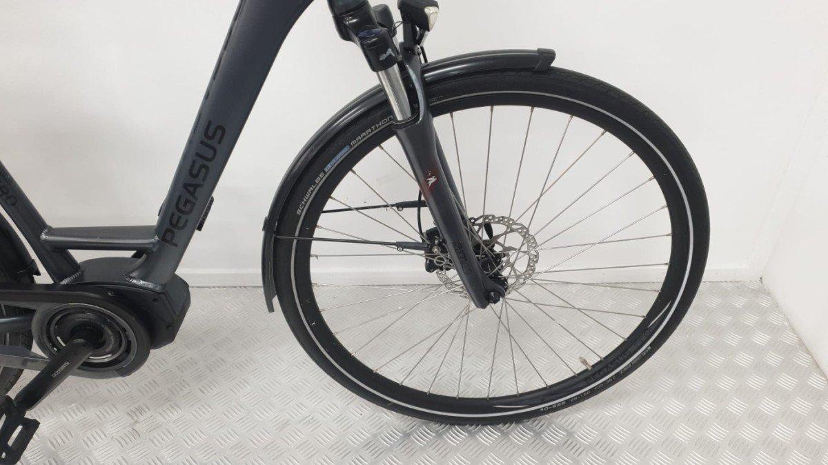 Tweedehands Pegasus Opero e-Bike 50 cm foto 2