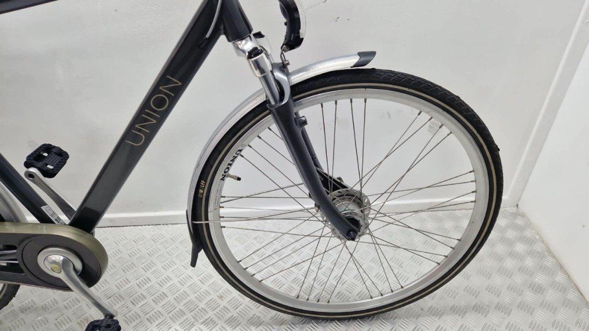 Tweedehands Union Karma stadsfiets 57 cm foto 2