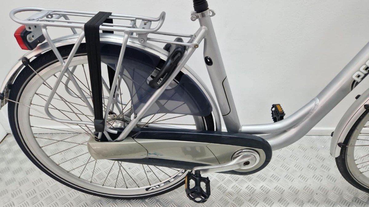 Tweedehands Probike Cr8 stadsfiets 50 cm foto 3