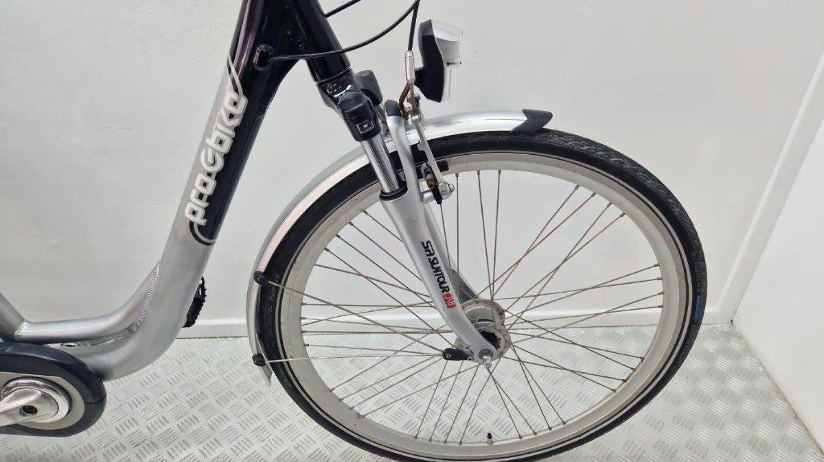 Tweedehands Probike Cr8 stadsfiets 50 cm foto 2