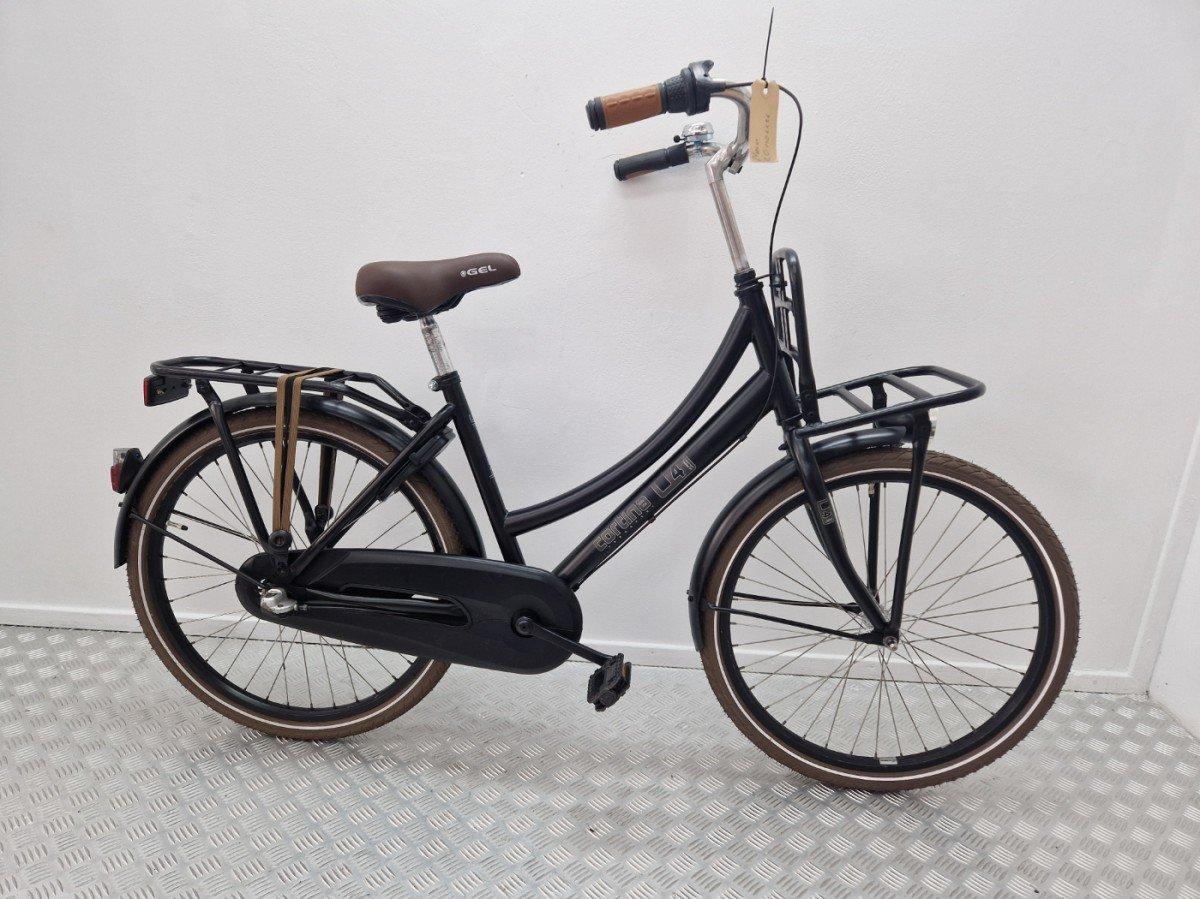 Tweedehands Cortina U4 24" 42 cm