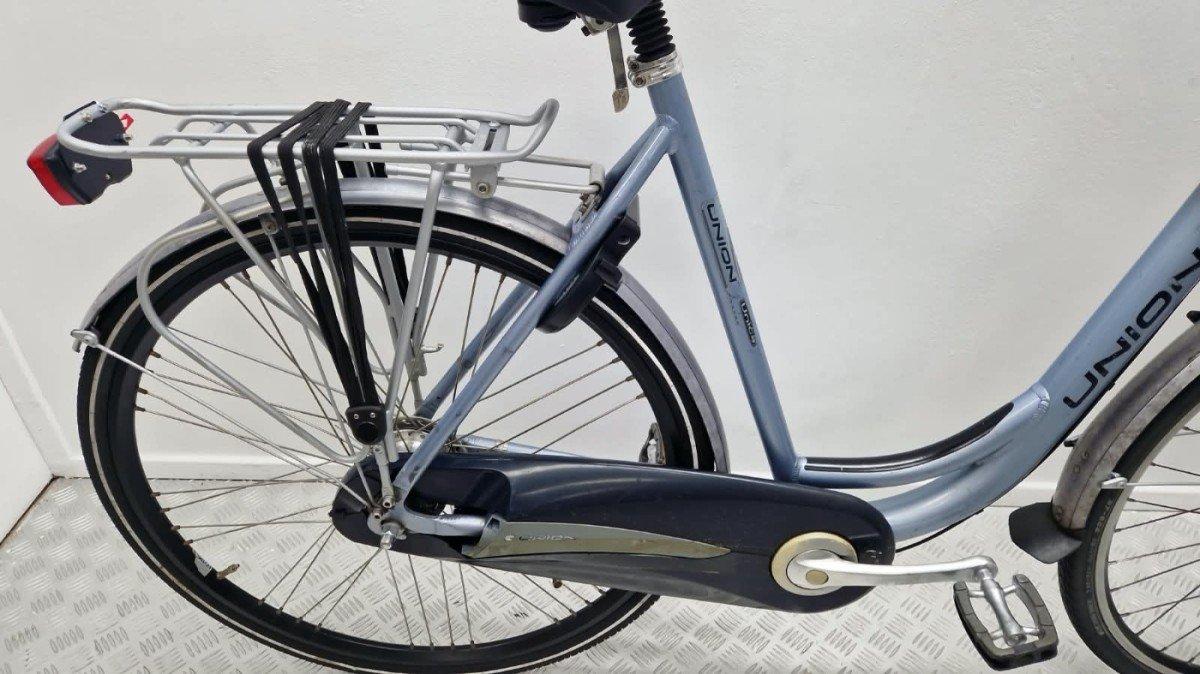 Tweedehands Union Unica stadsfiets 50 cm foto 3