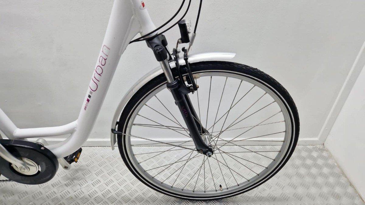 Tweedehands Denver bike Urban stadsfiets 49 cm foto 2