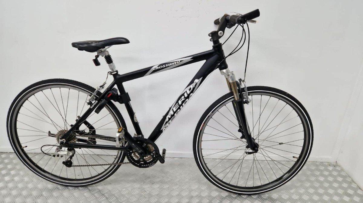 Tweedehands Merida Crossway 50 cm