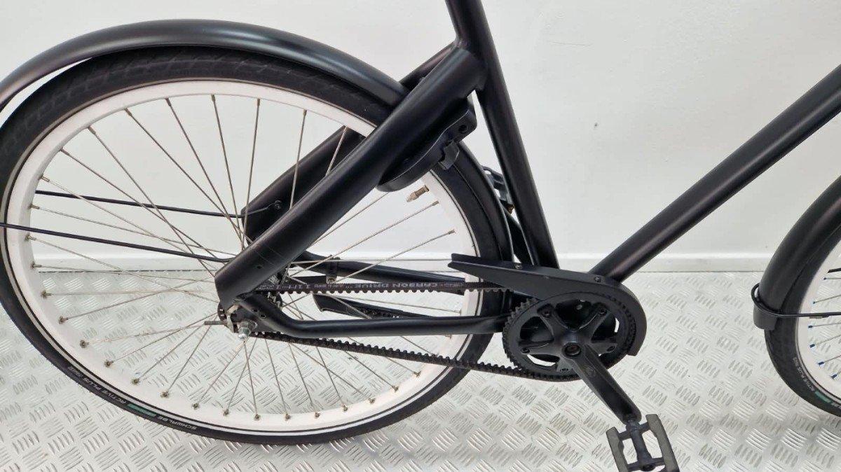 Tweedehands Cortina Essential stadsfiets 61 cm foto 3