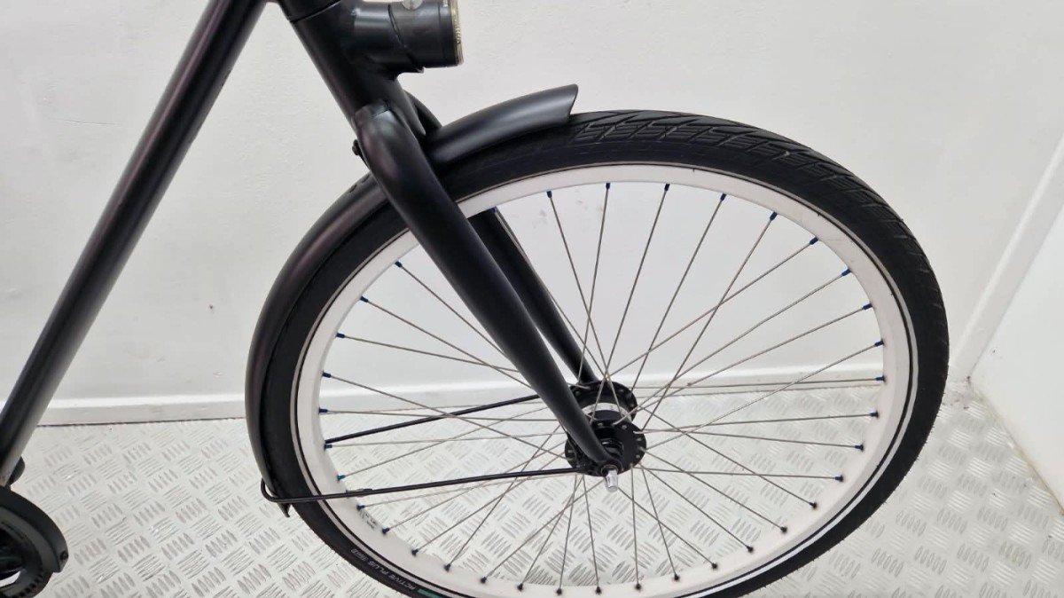 Tweedehands Cortina Essential stadsfiets 61 cm foto 2