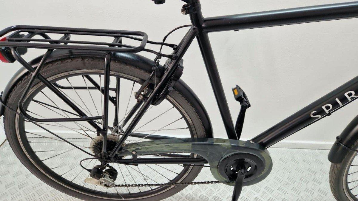 Tweedehands Spirit Regular stadsfiets 57 cm foto 3