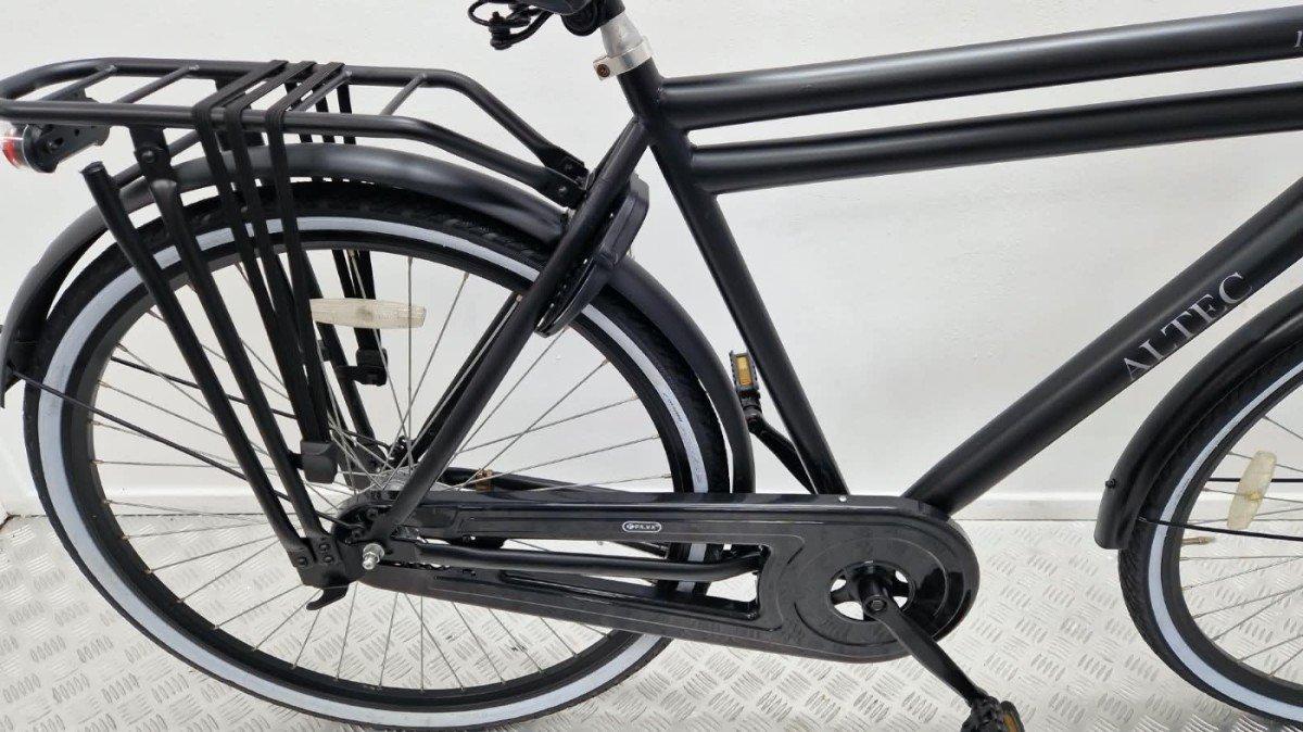 Tweedehands Altec Roma transportfiets 58 cm foto 3