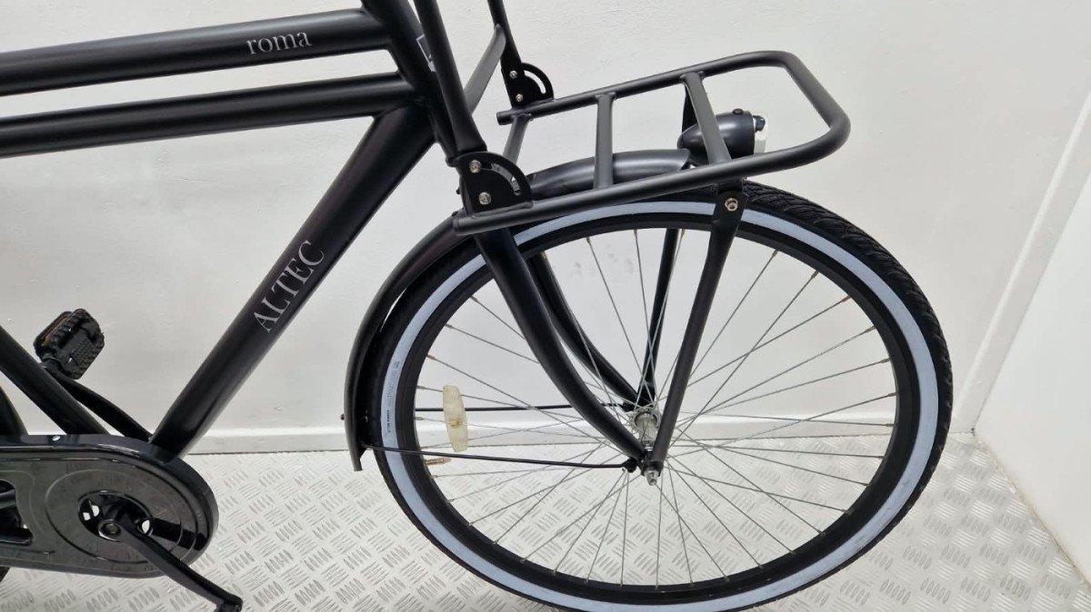 Tweedehands Altec Roma transportfiets 58 cm foto 2