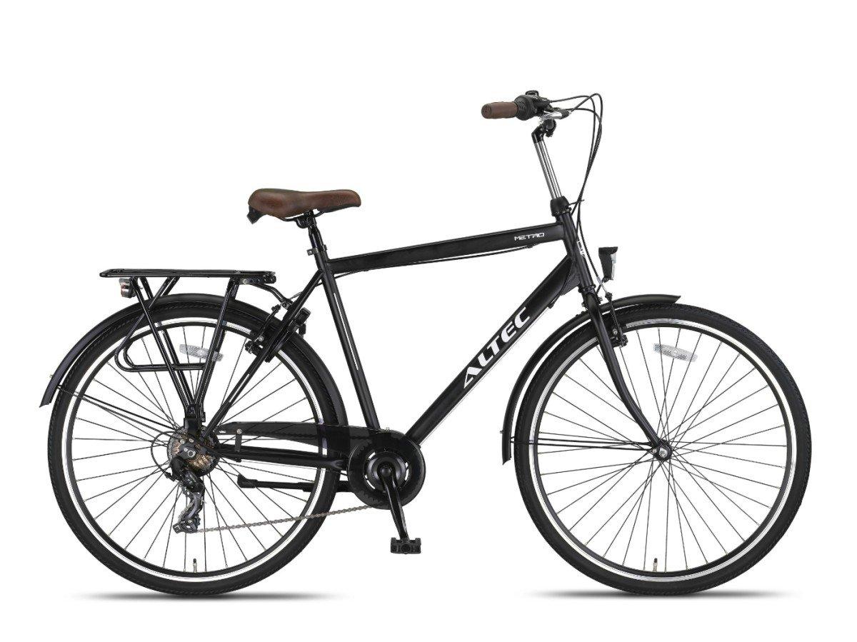 Altec Metro 7V stadsfiets 50 cm