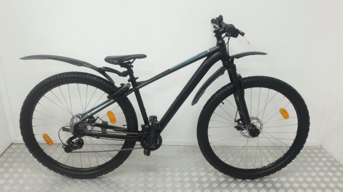 Cube Access mountainbike 29 inch zwart