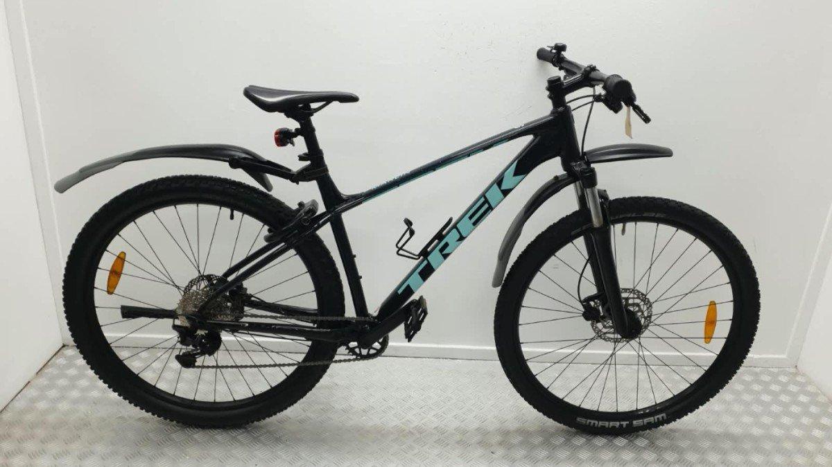 Trek Marlin 29 mountainbike 53 cm donkerblauw