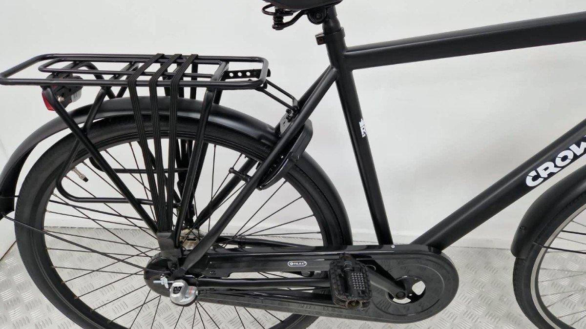 Tweedehands Crown Rio stadsfiets 55 cm foto 3