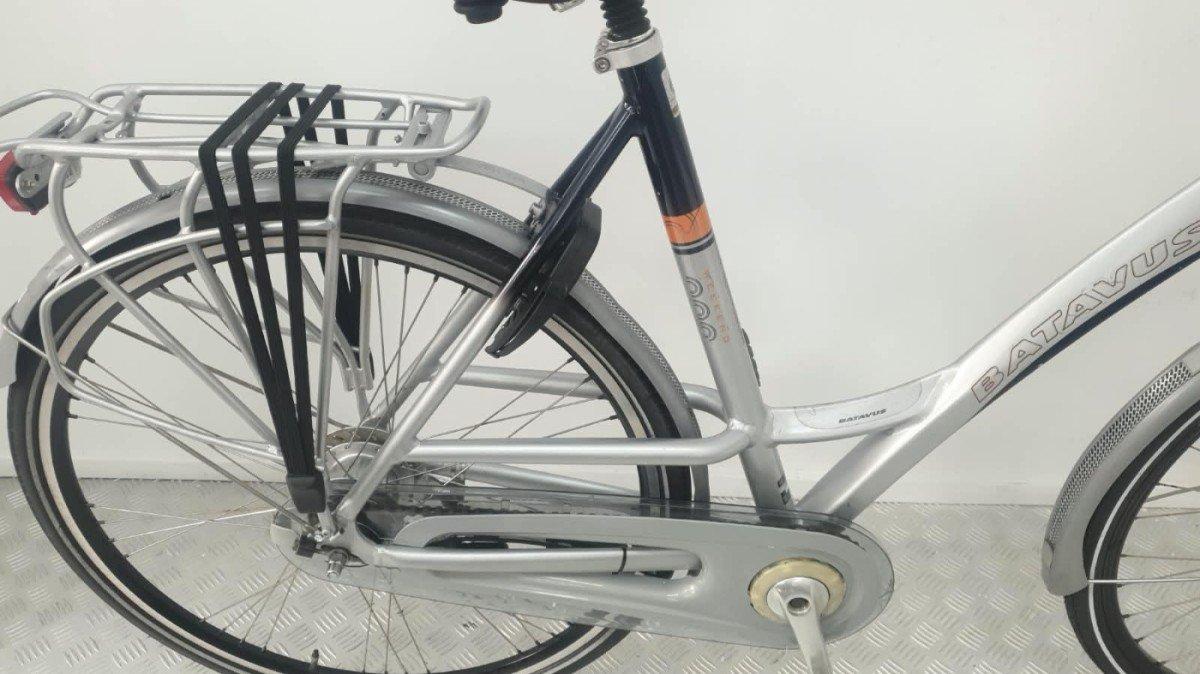 Tweedehands Batavus Weekend stadsfiets 57 cm foto 3