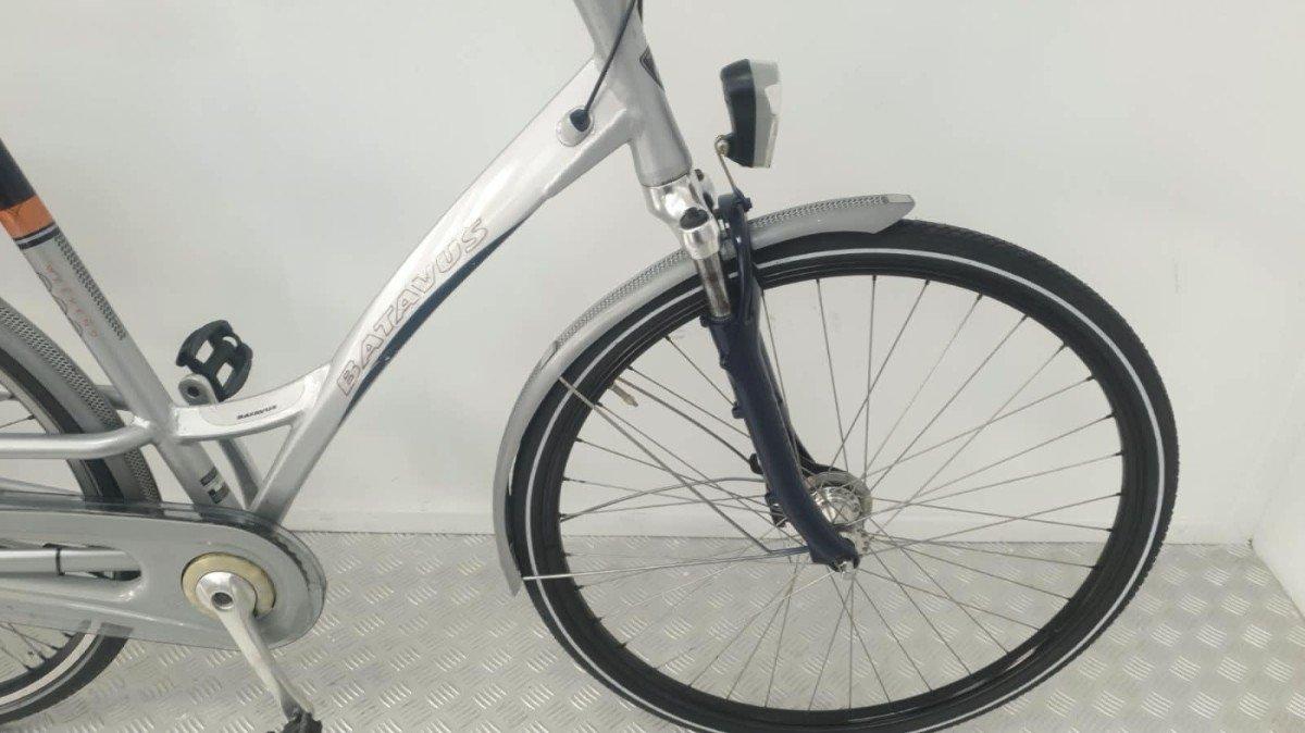 Tweedehands Batavus Weekend stadsfiets 57 cm foto 2