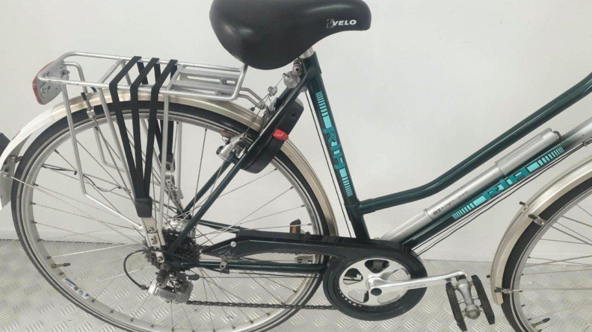 Tweedehands RIH R-600 stadsfiets 50 cm foto 3