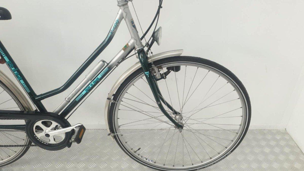 Tweedehands RIH R-600 stadsfiets 50 cm foto 2