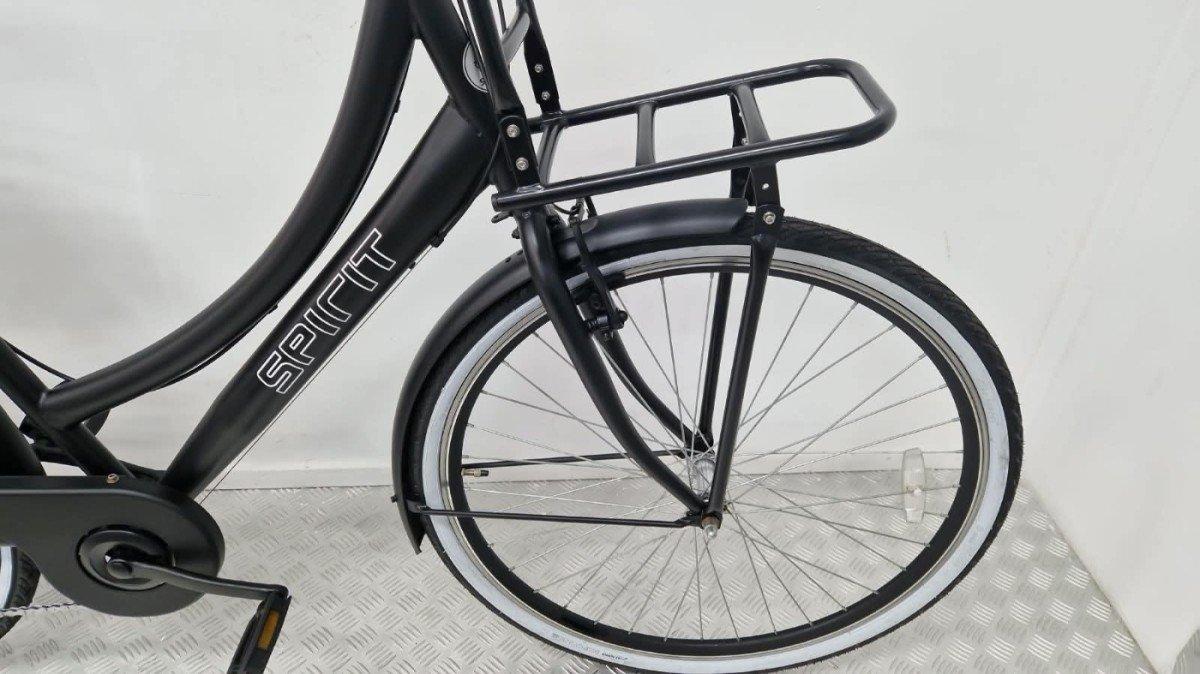Tweedehands Spirit Transportfiets 57 cm foto 2