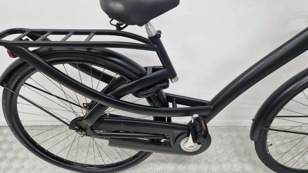 Tweedehands Union Transportfiets 50 cm foto 3