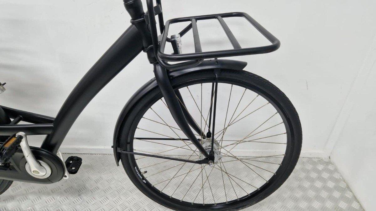 Tweedehands Union Transportfiets 50 cm foto 2