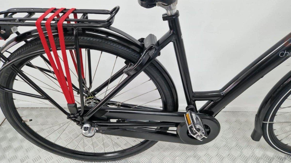 Tweedehands Giant Chill stadsfiets 50 cm foto 3
