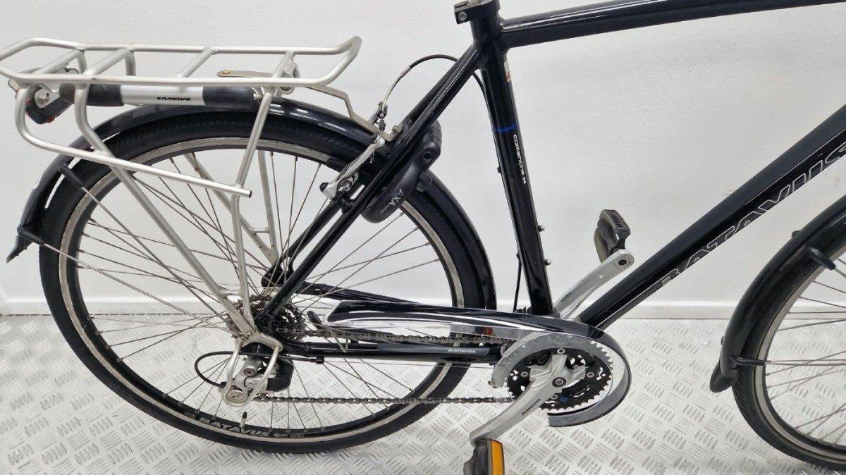 Tweedehands Batavus Comanche 24 stadsfiets 57 cm foto 3