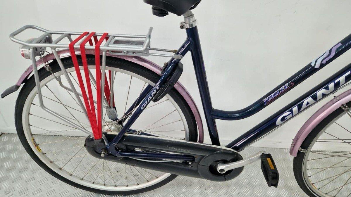 Tweedehands Giant Jubilee stadsfiets 57 cm foto 3