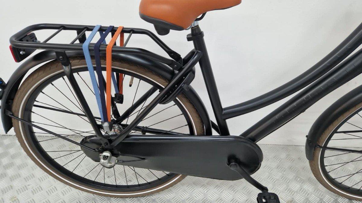 Tweedehands Cortina U4 26" kinderfiets 46 cm foto 3
