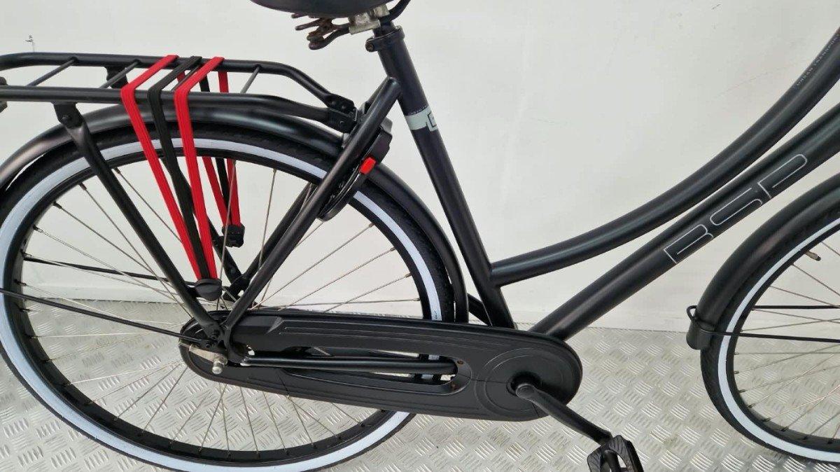 Tweedehands BSP Transportfiets 57 cm foto 3