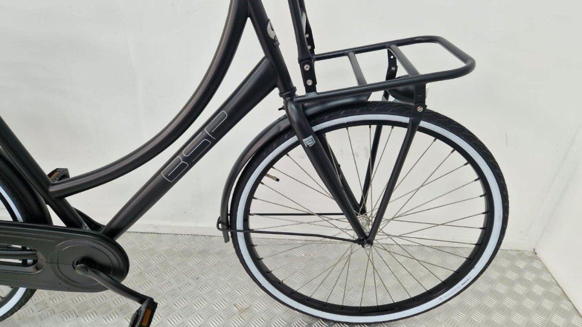 Tweedehands BSP Transportfiets 57 cm foto 2