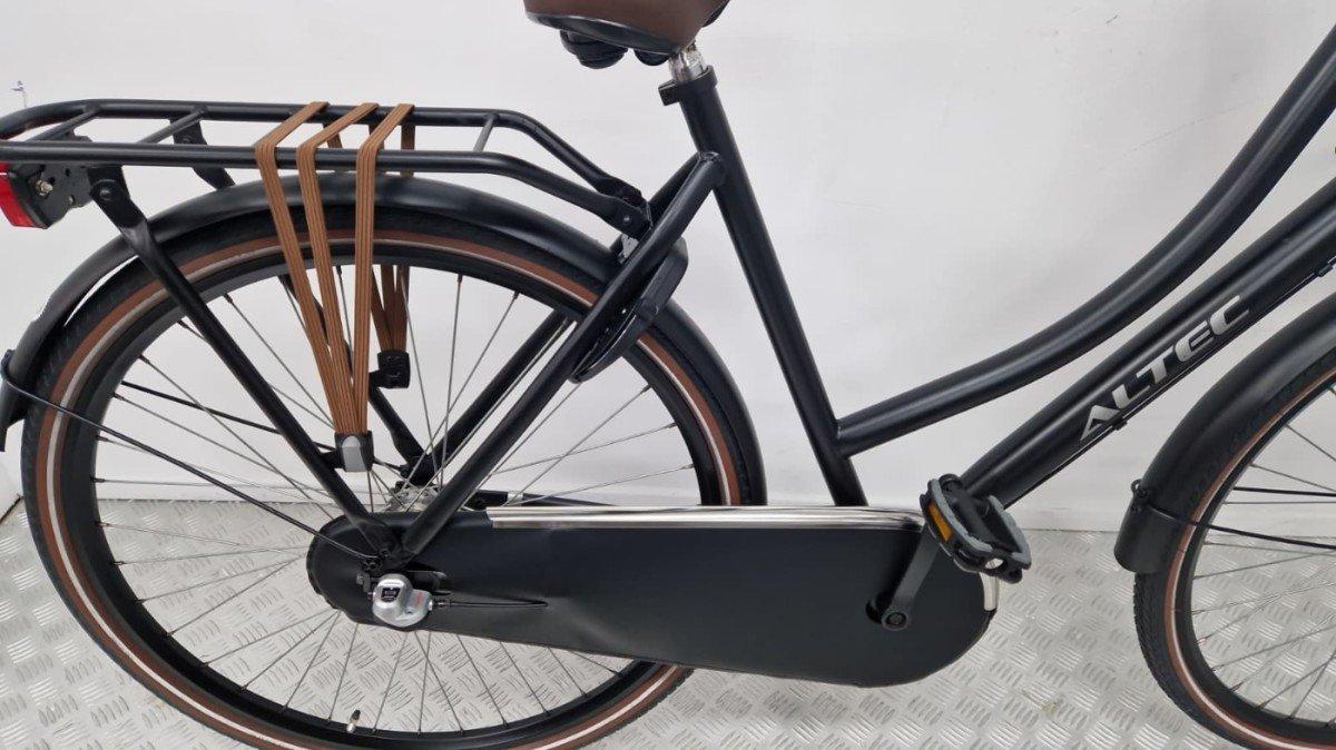 Tweedehands Altec Transportfiets 56 cm foto 3
