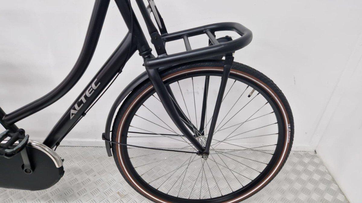 Tweedehands Altec Transportfiets 56 cm foto 2