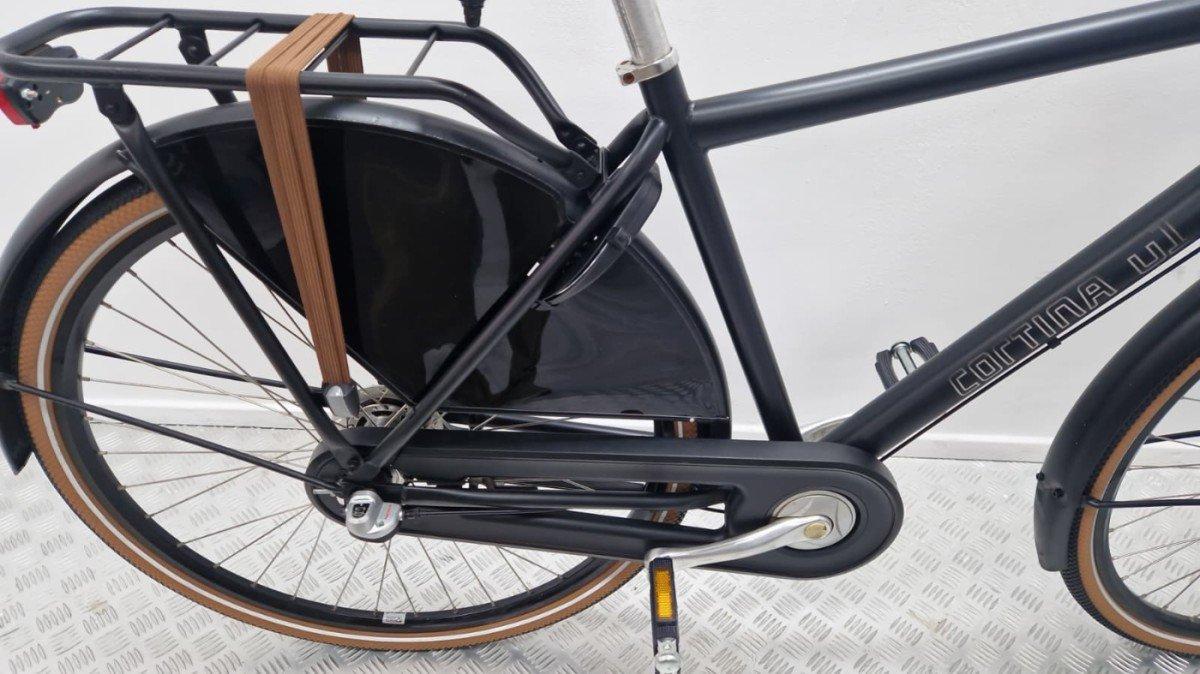 Tweedehands Cortina U1 stadsfiets 51 cm foto 3