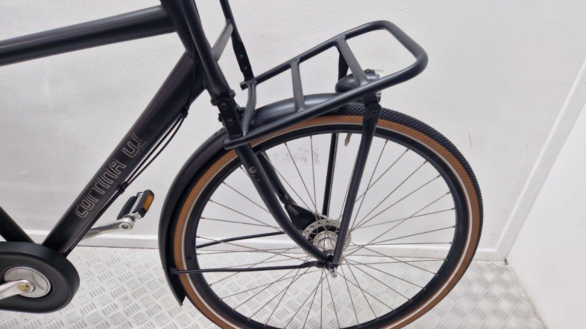 Tweedehands Cortina U1 stadsfiets 51 cm foto 2