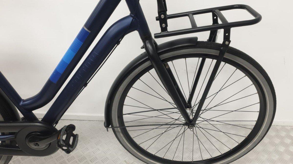 Tweedehands Cortina Crush transportfiets 57 cm foto 2