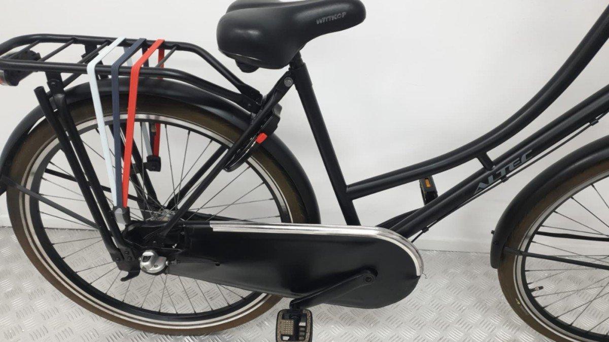 Tweedehands Altec Transportfiets 46 cm foto 3