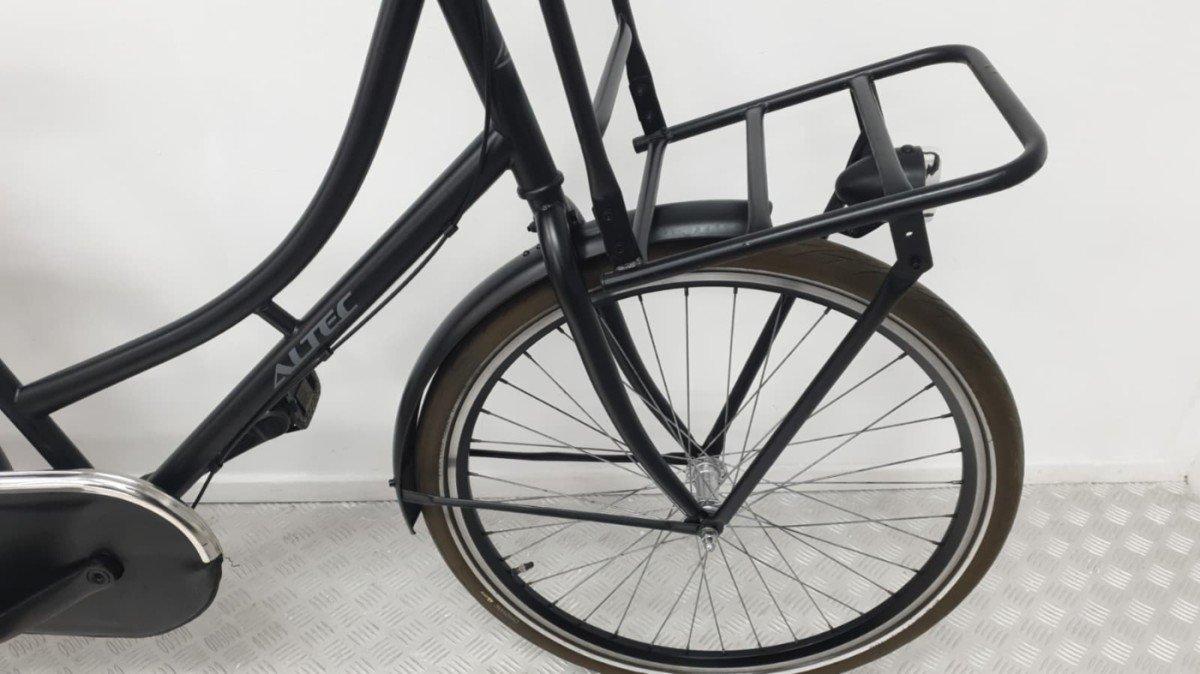 Tweedehands Altec Transportfiets 46 cm foto 2