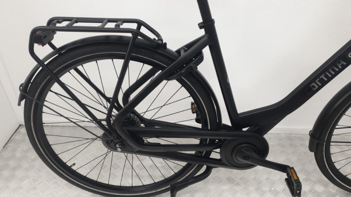 Tweedehands Cortina Common stadsfiets 57 cm foto 3