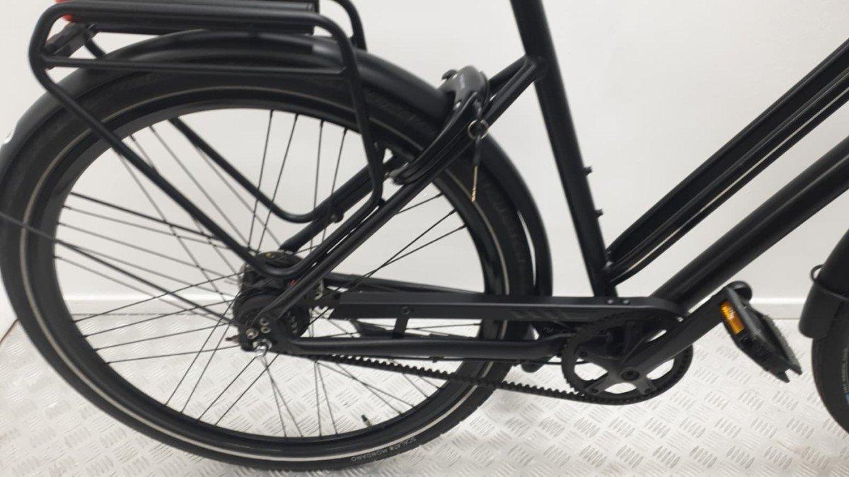 Tweedehands Union Lite stadsfiets 54 cm foto 3